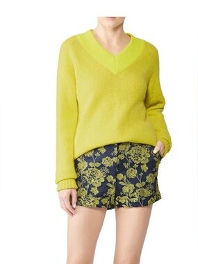 LIKE NEW retails $295 Cing a sept Elaine shorts